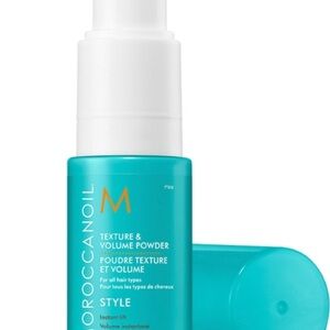 Moroccanoil Texture & Volume Powder in Teal